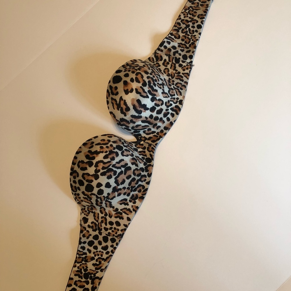 victoria’s secret bra